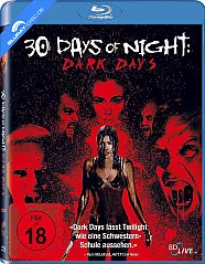 30 Days of Night: Dark Days Blu-ray