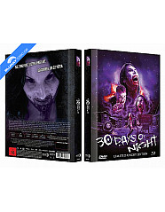 30 Days of Night (Limited Mediabook Edition) (Cover A) Blu-ray
