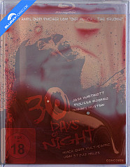 30 Days of Night (Liquid Bag Edition) Blu-ray