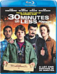 30 Minutes or Less / 30 Minutes ou moins (CA Import ohne dt. Ton) Blu-ray