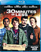 30 Minutes or Less (IT Import ohne dt. Ton) Blu-ray