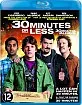 30 Minutes or Less (NL Import) Blu-ray