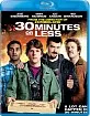 30 Minutes or Less (US Import ohne dt. Ton) Blu-ray