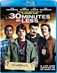 30 Minutes or Less (US Import ohne dt. Ton) Blu-ray