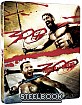 300 + 300: El Origen De Un Imperio - Edición Metálica (ES Import) Blu-ray