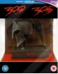 300 + 300: Rise of an Empire - Limited Spartan Helmet Edition (UK Import) Blu-ray