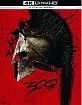 300 4K - Édition Ultimate (4K UHD + Blu-ray) (FR Import) Blu-ray