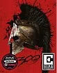 300 4K - HMV Exclusive Cine Edition (4K UHD + Blu-ray) (UK Import) Blu-ray
