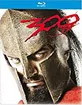 300 - Limited Collector's Edition (ES Import) Blu-ray