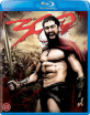 300 (DK Import) Blu-ray