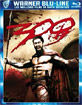 300 (FR Import) Blu-ray