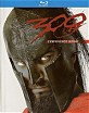 300 - L'Experience Ultime (FR Import ohne dt. Ton) Blu-ray