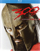 300 - La Experiencia Completa (ES Import) Blu-ray