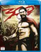 300 (NO Import) Blu-ray