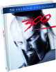 300 - Premium Collection (ES Import) Blu-ray