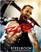 300: Rise of an Empire 3D - Limited Edition Steelbook (Blu-ray 3D + Blu-ray + UV Copy) (UK Import ohne dt. Ton) Blu-ray