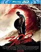 300: Rise of an Empire 3D (Blu-ray 3D + Blu-ray + UV Copy) (UK Import ohne dt. Ton) Blu-ray