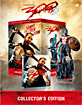 300: Rise of an Empire 3D - Ultimate Collector's Edition (Blu-ray 3D + Blu-ray + UV Copy) Blu-ray