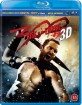 300: Rise of an Empire 3D (Blu-ray 3D + Blu-ray + UV Copy) (DK Import ohne dt. Ton) Blu-ray