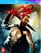 300: Rise of an Empire 3D (Blu-ray 3D + Blu-ray + UV Copy) (NL Import ohne dt. Ton) Blu-ray