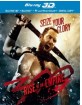 300: Rise of an Empire 3D (Blu-ray 3D + Blu-ray + UV Copy) (SE Import ohne dt. Ton) Blu-ray