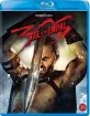 300: Rise of an Empire (DK Import ohne dt. Ton) Blu-ray