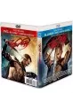 300: El Origen De Un Imperio (Blu-ray + DVD + Digital Copy) (ES Import ohne dt. Ton) Blu-ray