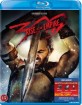 300: Rise of an Empire (FI Import ohne dt. Ton) Blu-ray