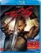 300: Rise of an Empire (FI Import ohne dt. Ton) Blu-ray