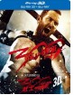 300: Rise of an Empire 3D - FuturePak Edition (Blu-ray 3D + Blu-ray) (Region A - TW Import ohne dt. Ton) Blu-ray