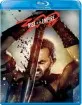 300: Rise of an Empire (SE Import ohne dt. Ton) Blu-ray