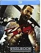 300: El Origen De Un Imperio - Edición Metálica (Blu-ray + DVD + Digital Copy) (ES Import ohne dt. Ton) Blu-ray