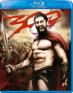 300 (SE Import) Blu-ray