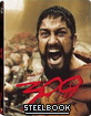 300 - Steelbook (JP Import ohne dt. Ton) Blu-ray