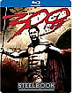 300 - Steelbook (Neuauflage) (US Import ohne dt. Ton) Blu-ray