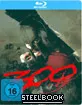 300 (2006) (Limited Steelbook Edition) Blu-ray