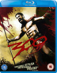300 (UK Import) Blu-ray