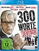 300 Worte Deutsch Blu-ray