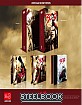 300 4K - HDzeta Exclusive Gold Label Limited Edition - One-Click Lenticular Box Set (4K UHD + Blu-ray) (CN Import) Blu-ray