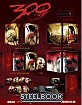 300 - MLIFE Exclusive 043 Limited Fullslip Edition (CN Import ohne dt. Ton) Blu-ray