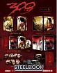 300 - MLIFE Exclusive #043 Limited Edition Fullslip (CN Import ohne dt. Ton) Blu-ray