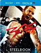 300: Rise of an Empire - Future Shop Exclusive Steelbook (Blu-ray + DVD + Digital Copy + UV Copy) (CA Import ohne dt. Ton) Blu-ray