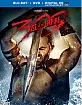 300: Rise of an Empire (Blu-ray + DVD + Digital Copy + UV Copy) (US Import ohne dt. Ton) Blu-ray