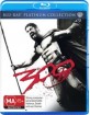 300 - Platinum Collection (AU Import ohne dt. Ton) Blu-ray