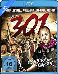 301 - Scheiss auf ein Empire Blu-ray