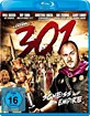 301 - Scheiss auf ein Empire Blu-ray