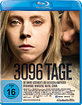 3096 Tage - Die wahre Geschichte der Natascha Kampusch Blu-ray