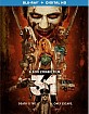 31 (2016) - Theatrical and Extended Cut (Blu-ray + UV Copy) (Region A - US Import ohne dt. Ton) Blu-ray