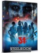 31 (2016) - Theatrical and Extended Cut - Target Exclusive Steelbook (Blu-ray + Digital Copy) (Region A - US Import ohne dt. Ton) Blu-ray