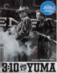 3:10 to Yuma (1957) - Criterion Collection (Region A - US Import ohne dt. Ton) Blu-ray